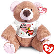 816162 - Bee Mine ©Ty Inc. "Slumbers" Teddy Bear